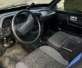 Серый ВАЗ 2113 Самара, объемом двигателя 1.6 л и пробегом 250 тыс. км за 1216 $, фото 5 на Automoto.ua