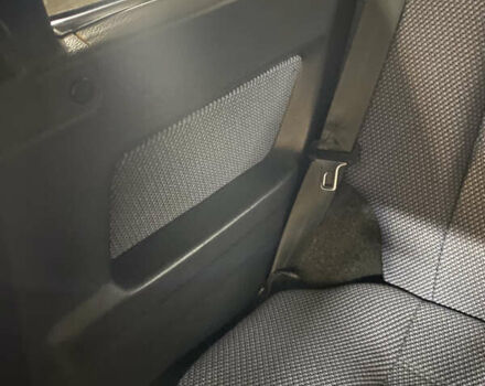 Серый ВАЗ 2113 Самара, объемом двигателя 1.6 л и пробегом 195 тыс. км за 2700 $, фото 25 на Automoto.ua