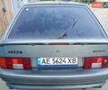 Серый ВАЗ 2113 Самара, объемом двигателя 1.6 л и пробегом 112 тыс. км за 2500 $, фото 1 на Automoto.ua