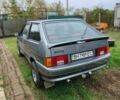 Серый ВАЗ 2113 Самара, объемом двигателя 1.6 л и пробегом 155 тыс. км за 3300 $, фото 1 на Automoto.ua