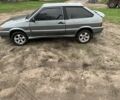 Сірий ВАЗ 2113 Самара, об'ємом двигуна 1.6 л та пробігом 183 тис. км за 2600 $, фото 2 на Automoto.ua