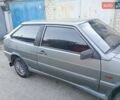 Серый ВАЗ 2113 Самара, объемом двигателя 1.6 л и пробегом 112 тыс. км за 2500 $, фото 8 на Automoto.ua