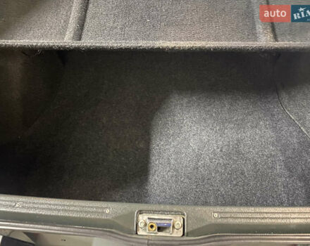 Серый ВАЗ 2113 Самара, объемом двигателя 1.6 л и пробегом 195 тыс. км за 2700 $, фото 4 на Automoto.ua