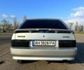 Серый ВАЗ 2113 Самара, объемом двигателя 1.6 л и пробегом 138 тыс. км за 3500 $, фото 7 на Automoto.ua