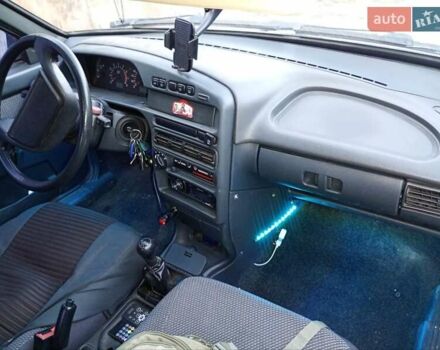 Серый ВАЗ 2113 Самара, объемом двигателя 1.6 л и пробегом 112 тыс. км за 2500 $, фото 1 на Automoto.ua