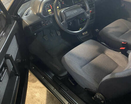 Серый ВАЗ 2113 Самара, объемом двигателя 1.6 л и пробегом 195 тыс. км за 2700 $, фото 24 на Automoto.ua