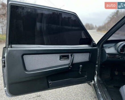 Сірий ВАЗ 2113 Самара, об'ємом двигуна 1.6 л та пробігом 134 тис. км за 3000 $, фото 28 на Automoto.ua