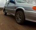 Сірий ВАЗ 2113 Самара, об'ємом двигуна 1.6 л та пробігом 214 тис. км за 2850 $, фото 3 на Automoto.ua