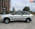Серый ВАЗ 2113 Самара, объемом двигателя 1.6 л и пробегом 60 тыс. км за 2400 $, фото 4 на Automoto.ua