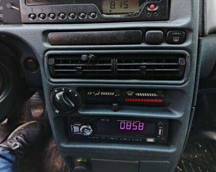 Сірий ВАЗ 2113 Самара, об'ємом двигуна 1.6 л та пробігом 160 тис. км за 1500 $, фото 3 на Automoto.ua