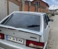 Серый ВАЗ 2113 Самара, объемом двигателя 1.6 л и пробегом 200 тыс. км за 2000 $, фото 8 на Automoto.ua