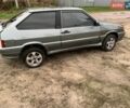 Сірий ВАЗ 2113 Самара, об'ємом двигуна 1.6 л та пробігом 183 тис. км за 2500 $, фото 1 на Automoto.ua