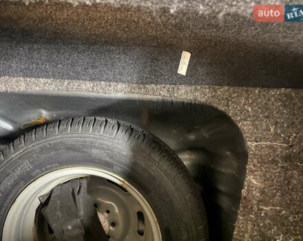 Серый ВАЗ 2113 Самара, объемом двигателя 1.6 л и пробегом 195 тыс. км за 2700 $, фото 5 на Automoto.ua