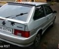 Серый ВАЗ 2113 Самара, объемом двигателя 1.6 л и пробегом 197 тыс. км за 2500 $, фото 8 на Automoto.ua