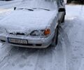 Серый ВАЗ 2113 Самара, объемом двигателя 1.6 л и пробегом 195 тыс. км за 2200 $, фото 1 на Automoto.ua
