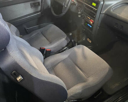 Серый ВАЗ 2113 Самара, объемом двигателя 1.6 л и пробегом 195 тыс. км за 2700 $, фото 27 на Automoto.ua