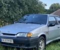 Сірий ВАЗ 2113 Самара, об'ємом двигуна 1.6 л та пробігом 235 тис. км за 1800 $, фото 9 на Automoto.ua