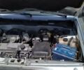 Серый ВАЗ 2113 Самара, объемом двигателя 1.6 л и пробегом 100 тыс. км за 3500 $, фото 1 на Automoto.ua