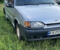 Сірий ВАЗ 2113 Самара, об'ємом двигуна 1.6 л та пробігом 235 тис. км за 1800 $, фото 4 на Automoto.ua