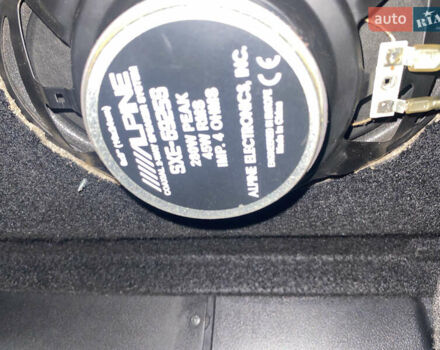 Серый ВАЗ 2113 Самара, объемом двигателя 1.6 л и пробегом 195 тыс. км за 2700 $, фото 9 на Automoto.ua