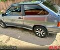 Серый ВАЗ 2113 Самара, объемом двигателя 1.6 л и пробегом 182 тыс. км за 1950 $, фото 1 на Automoto.ua