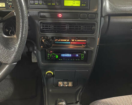 Серый ВАЗ 2113 Самара, объемом двигателя 1.6 л и пробегом 195 тыс. км за 2700 $, фото 23 на Automoto.ua