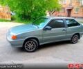 Сірий ВАЗ 2113 Самара, об'ємом двигуна 1.6 л та пробігом 160 тис. км за 2000 $, фото 2 на Automoto.ua