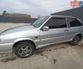 Серый ВАЗ 2113 Самара, объемом двигателя 1.6 л и пробегом 244 тыс. км за 2700 $, фото 1 на Automoto.ua