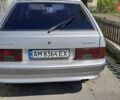 Серый ВАЗ 2113 Самара, объемом двигателя 1.6 л и пробегом 147 тыс. км за 2200 $, фото 2 на Automoto.ua