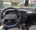 Серый ВАЗ 2113 Самара, объемом двигателя 1.6 л и пробегом 244 тыс. км за 2700 $, фото 4 на Automoto.ua