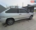 Серый ВАЗ 2113 Самара, объемом двигателя 1.6 л и пробегом 244 тыс. км за 2700 $, фото 3 на Automoto.ua