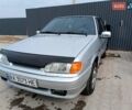 Серый ВАЗ 2113 Самара, объемом двигателя 1.6 л и пробегом 244 тыс. км за 2700 $, фото 1 на Automoto.ua