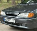 Серый ВАЗ 2113 Самара, объемом двигателя 1.6 л и пробегом 170 тыс. км за 2000 $, фото 2 на Automoto.ua