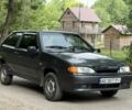 Серый ВАЗ 2113 Самара, объемом двигателя 1.6 л и пробегом 170 тыс. км за 2000 $, фото 3 на Automoto.ua