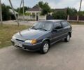 Сірий ВАЗ 2113 Самара, об'ємом двигуна 1.6 л та пробігом 126 тис. км за 3000 $, фото 1 на Automoto.ua