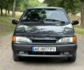 Серый ВАЗ 2113 Самара, объемом двигателя 1.6 л и пробегом 170 тыс. км за 2000 $, фото 1 на Automoto.ua