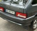Серый ВАЗ 2113 Самара, объемом двигателя 1.6 л и пробегом 170 тыс. км за 2000 $, фото 7 на Automoto.ua