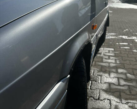 Сірий ВАЗ 2113 Самара, об'ємом двигуна 1.6 л та пробігом 73 тис. км за 3300 $, фото 7 на Automoto.ua