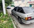 Серый ВАЗ 2113 Самара, объемом двигателя 1.5 л и пробегом 3 тыс. км за 1200 $, фото 4 на Automoto.ua