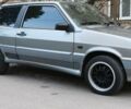 Сірий ВАЗ 2113 Самара, об'ємом двигуна 1.5 л та пробігом 226 тис. км за 1200 $, фото 1 на Automoto.ua