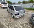 Сірий ВАЗ 2113 Самара, об'ємом двигуна 1.5 л та пробігом 400 тис. км за 2200 $, фото 2 на Automoto.ua