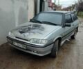 Серый ВАЗ 2113 Самара, объемом двигателя 1.5 л и пробегом 3 тыс. км за 1200 $, фото 7 на Automoto.ua