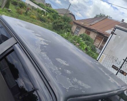 Серый ВАЗ 2113 Самара, объемом двигателя 1.5 л и пробегом 3 тыс. км за 1200 $, фото 5 на Automoto.ua