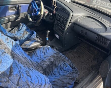 ВАЗ 2113 Самара 2006 в Харькове на Automoto.ua Серый ВАЗ 2113 Самара, объемом двигателя 0 л и пробегом 176 тыс. км за 950 $, фото 3 на Automoto.ua