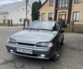 Серый ВАЗ 2113 Самара, объемом двигателя 1.5 л и пробегом 199 тыс. км за 2500 $, фото 1 на Automoto.ua