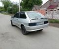 Серый ВАЗ 2113 Самара, объемом двигателя 0 л и пробегом 150 тыс. км за 1800 $, фото 2 на Automoto.ua