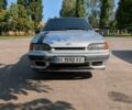 Серый ВАЗ 2113 Самара, объемом двигателя 0 л и пробегом 218 тыс. км за 2400 $, фото 3 на Automoto.ua