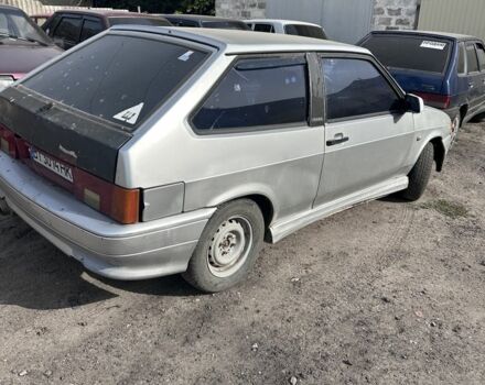 ВАЗ 2113 Самара 2006 в Харькове на Automoto.ua Серый ВАЗ 2113 Самара, объемом двигателя 0 л и пробегом 176 тыс. км за 950 $, фото 1 на Automoto.ua
