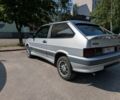 Серый ВАЗ 2113 Самара, объемом двигателя 0 л и пробегом 218 тыс. км за 2400 $, фото 1 на Automoto.ua