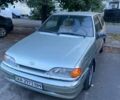 Сірий ВАЗ 2113 Самара, об'ємом двигуна 1.5 л та пробігом 270 тис. км за 1000 $, фото 2 на Automoto.ua